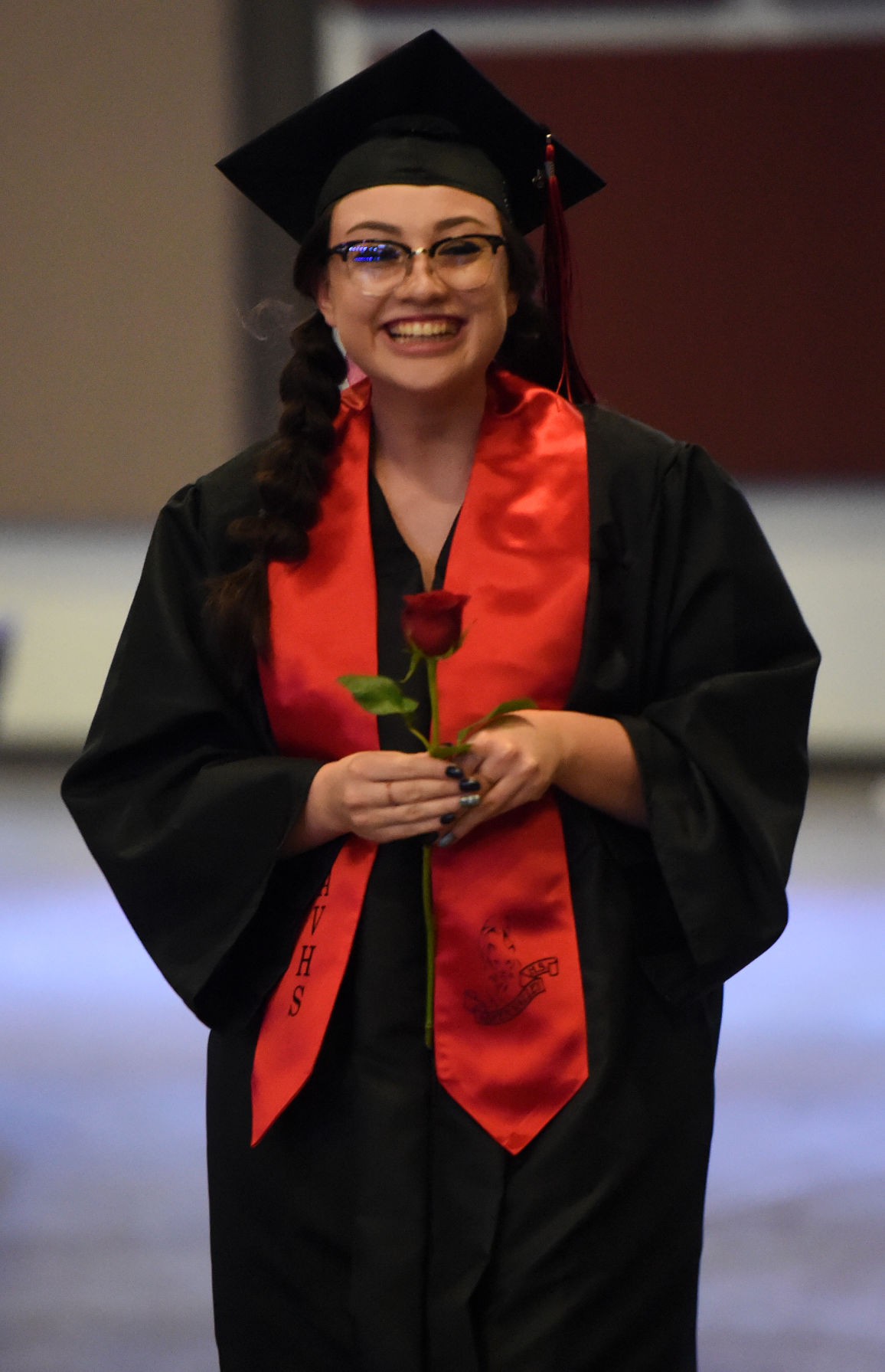 PHOTOS: Aspen Valley High School Graduation